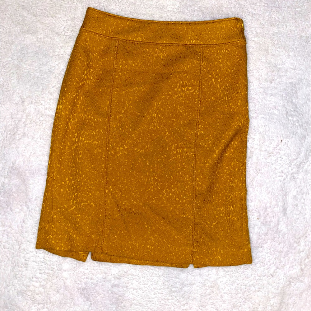Banana Republic Pencil Skirt